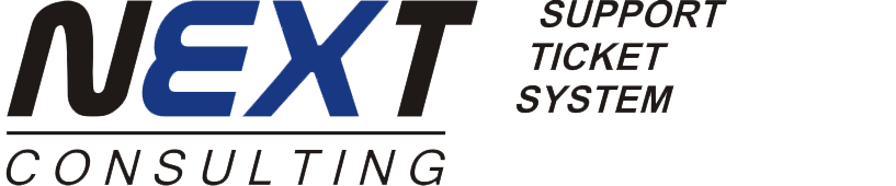 Next Consulting GmbH - Servicedesk